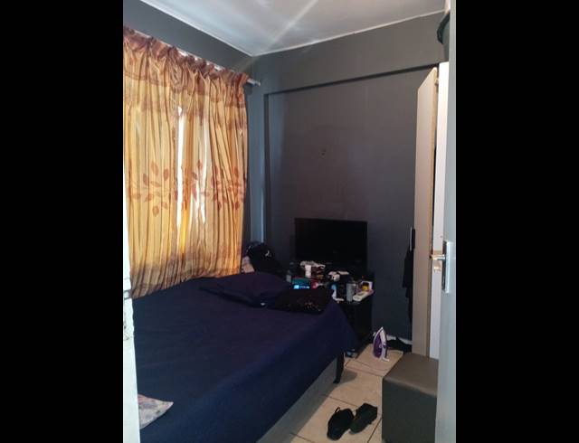 1 BEDROOM FLAT FOR SALE IN PIETERMARITZBURG CENTRAL